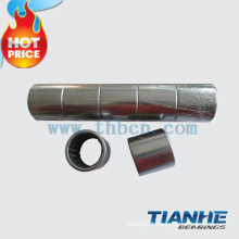 one-way needle roller bearing used photocopy machine